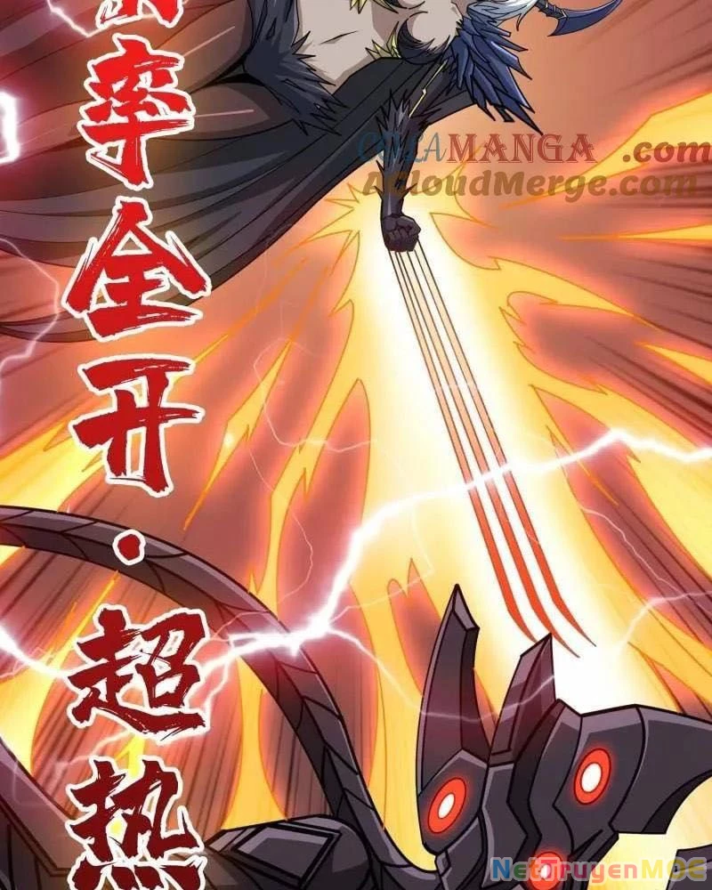 Vừa Chơi Đã Có Tài Khoản Vương Giả Chapter 492 - Trang 2