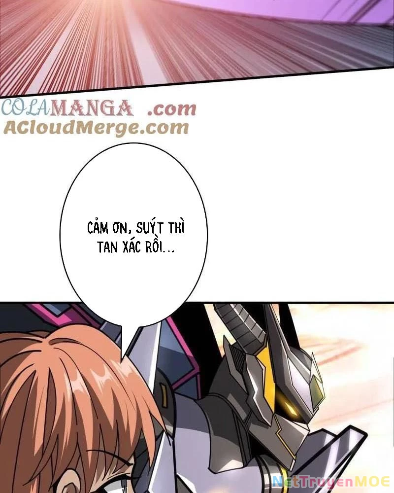 Vừa Chơi Đã Có Tài Khoản Vương Giả Chapter 492 - Trang 2