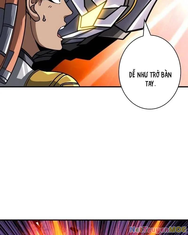 Vừa Chơi Đã Có Tài Khoản Vương Giả Chapter 492 - Trang 2