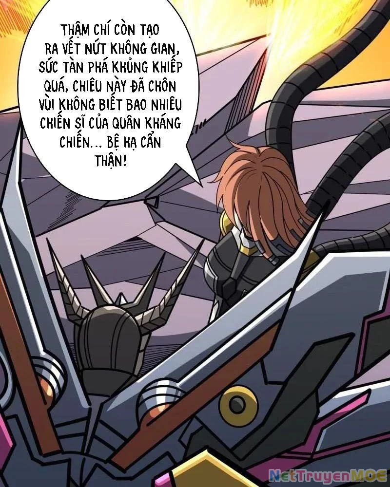 Vừa Chơi Đã Có Tài Khoản Vương Giả Chapter 492 - Trang 2
