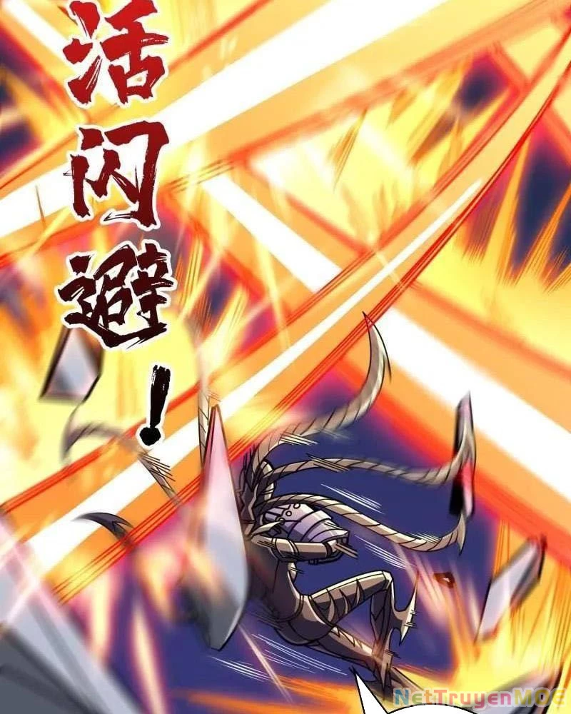 Vừa Chơi Đã Có Tài Khoản Vương Giả Chapter 492 - Trang 2