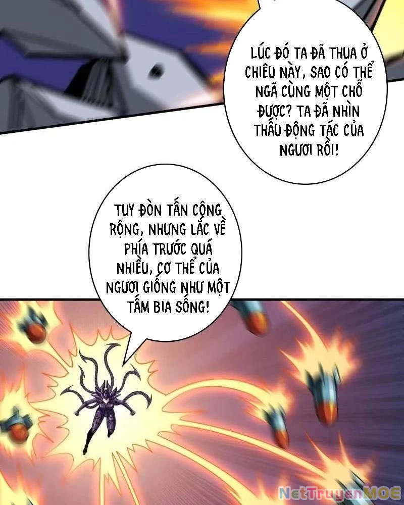 Vừa Chơi Đã Có Tài Khoản Vương Giả Chapter 492 - Trang 2