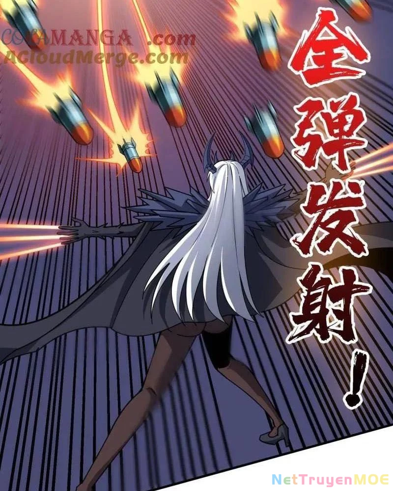 Vừa Chơi Đã Có Tài Khoản Vương Giả Chapter 492 - Trang 2