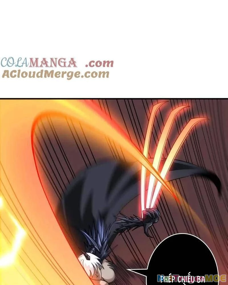 Vừa Chơi Đã Có Tài Khoản Vương Giả Chapter 492 - Trang 2