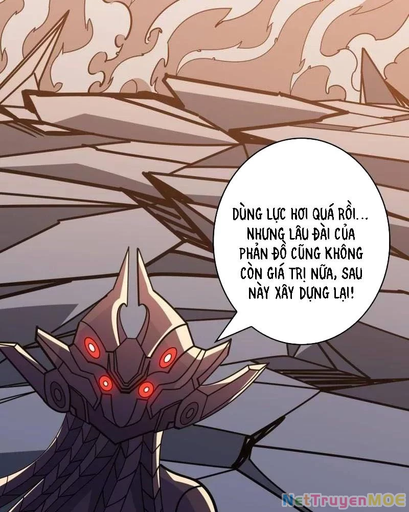 Vừa Chơi Đã Có Tài Khoản Vương Giả Chapter 492 - Trang 2