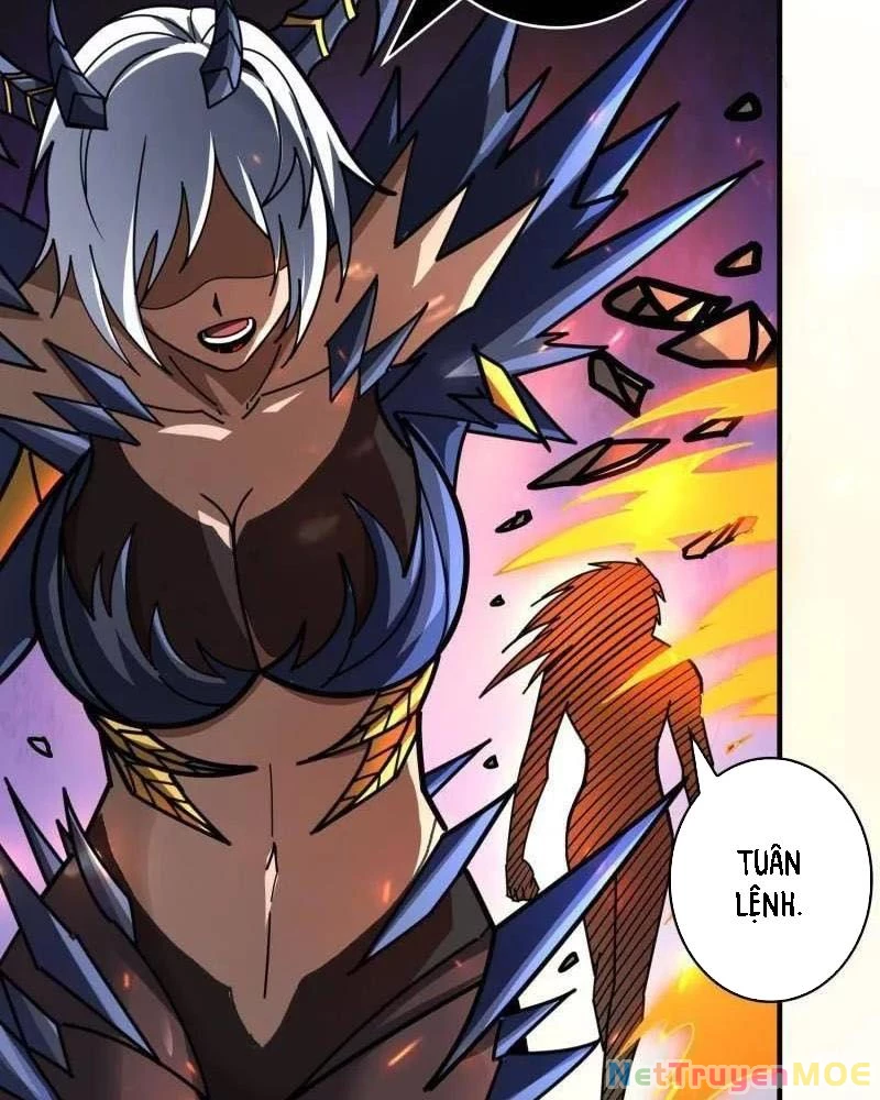 Vừa Chơi Đã Có Tài Khoản Vương Giả Chapter 492 - Trang 2