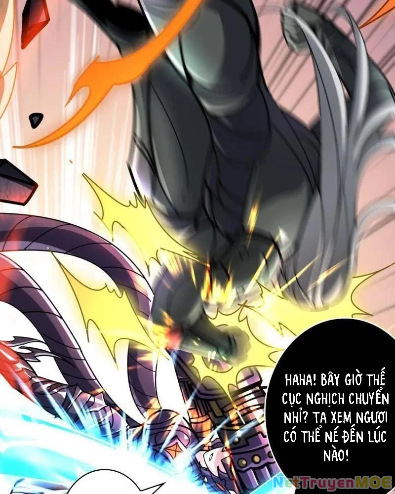 Vừa Chơi Đã Có Tài Khoản Vương Giả Chapter 492 - Trang 2
