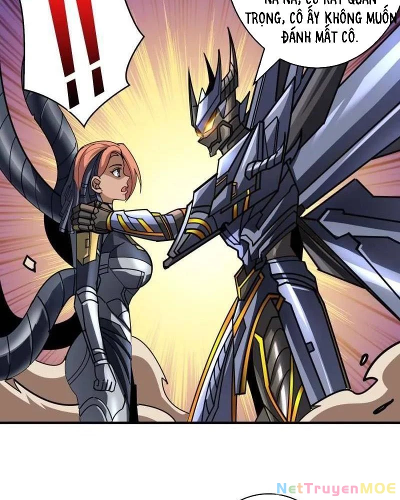 Vừa Chơi Đã Có Tài Khoản Vương Giả Chapter 492 - Trang 2
