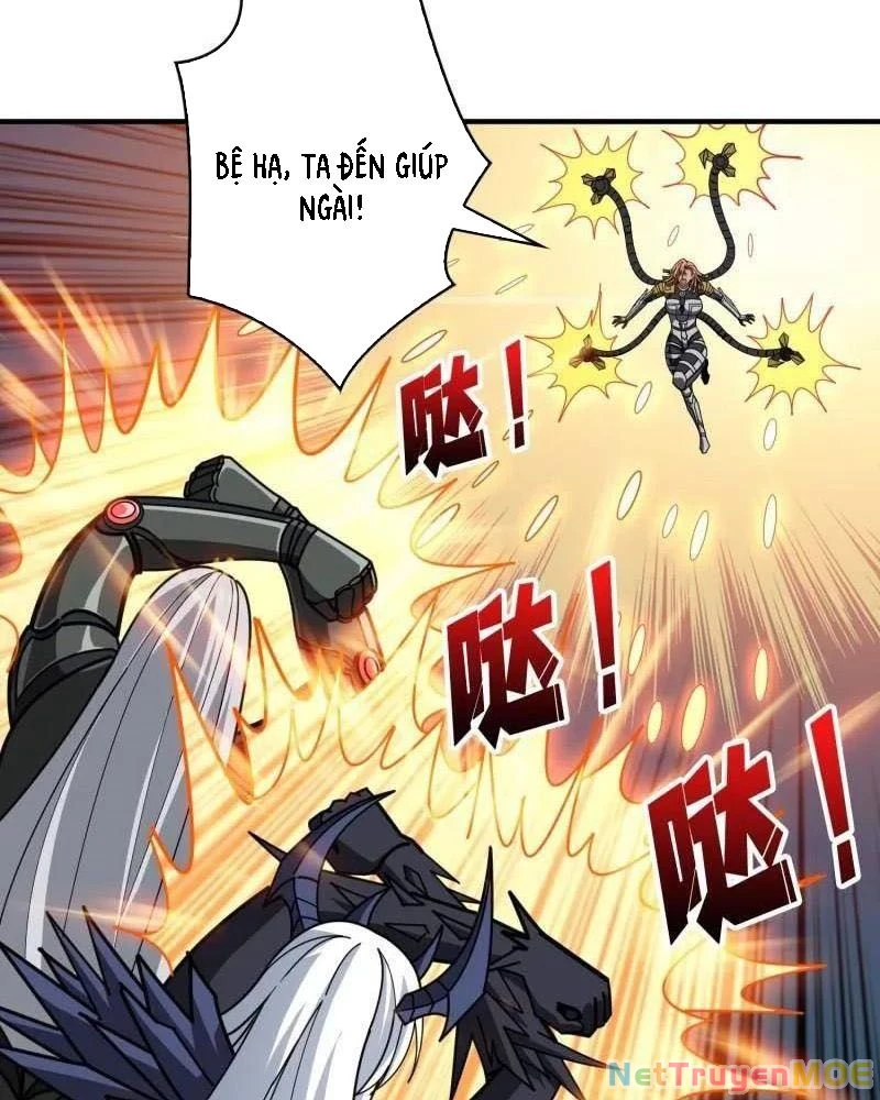 Vừa Chơi Đã Có Tài Khoản Vương Giả Chapter 492 - Trang 2