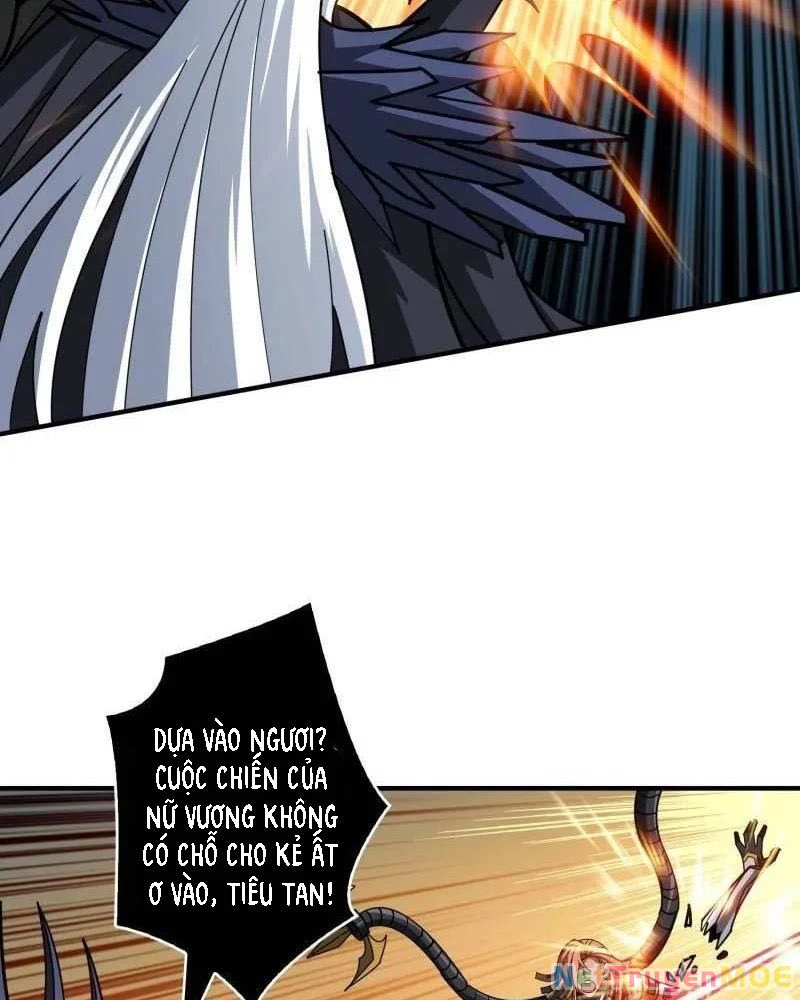 Vừa Chơi Đã Có Tài Khoản Vương Giả Chapter 492 - Trang 2