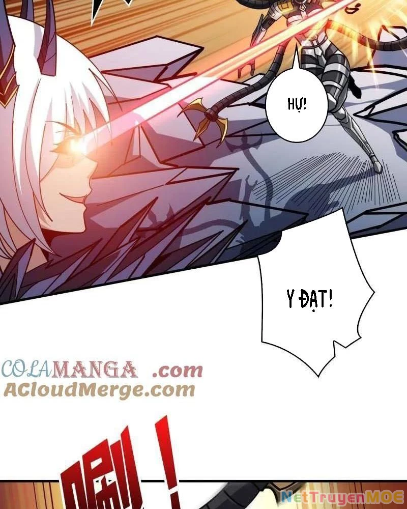 Vừa Chơi Đã Có Tài Khoản Vương Giả Chapter 492 - Trang 2