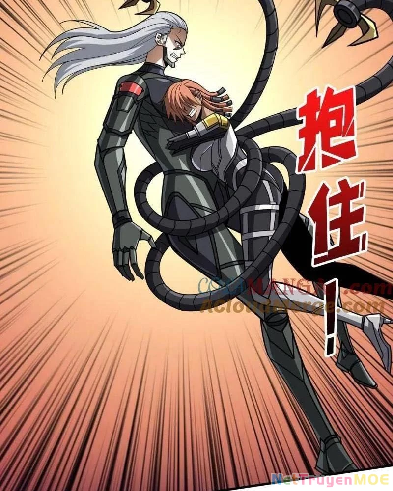 Vừa Chơi Đã Có Tài Khoản Vương Giả Chapter 492 - Trang 2