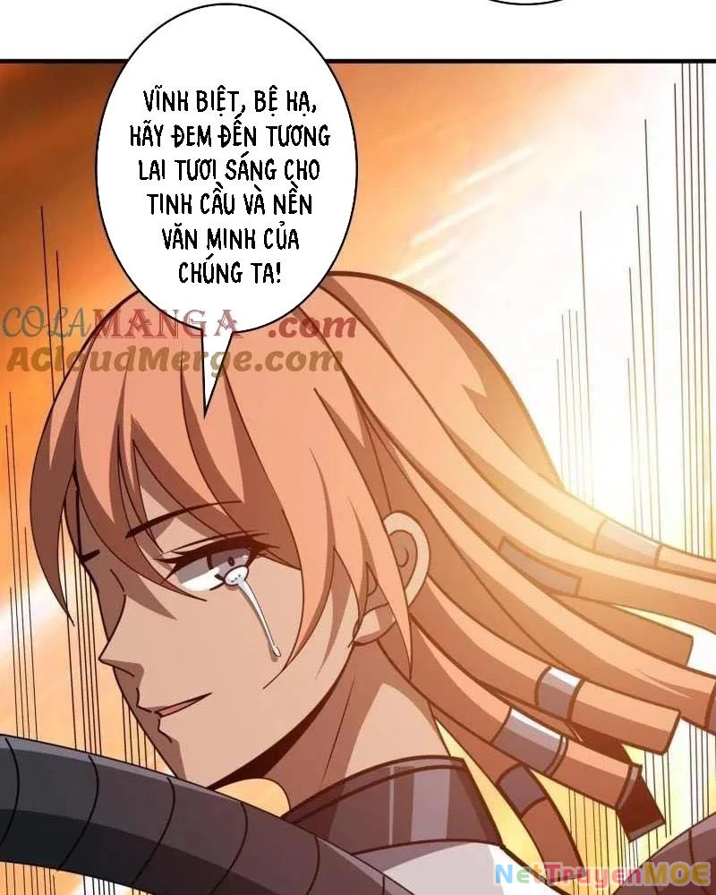 Vừa Chơi Đã Có Tài Khoản Vương Giả Chapter 492 - Trang 2
