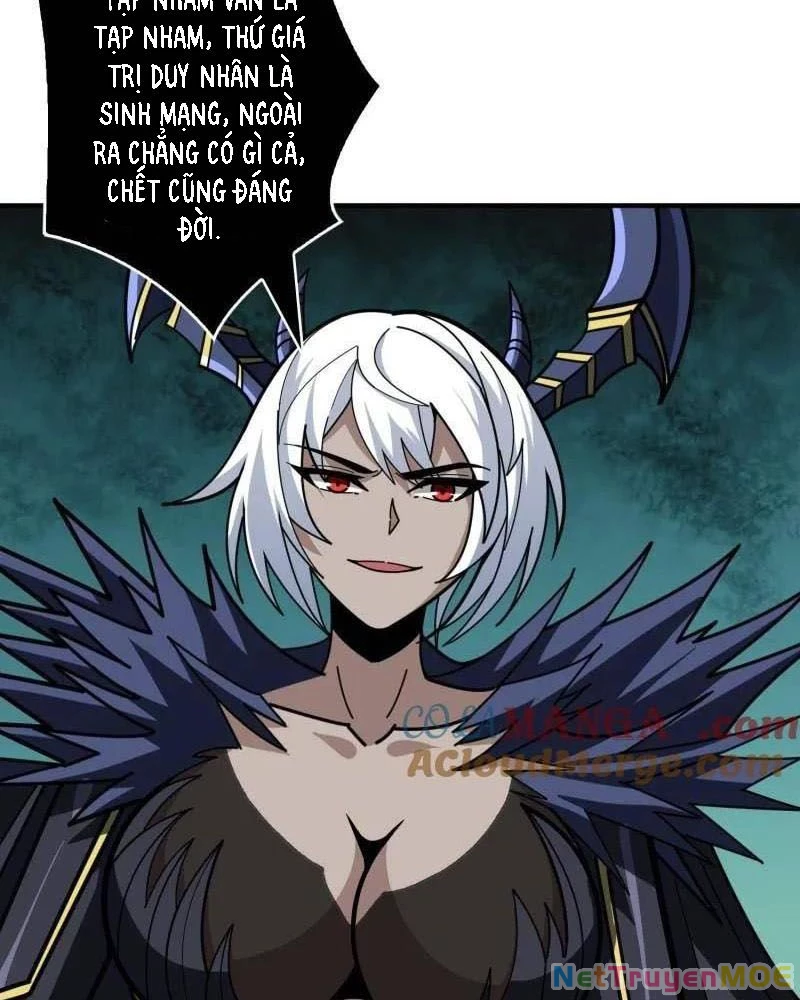 Vừa Chơi Đã Có Tài Khoản Vương Giả Chapter 492 - Trang 2