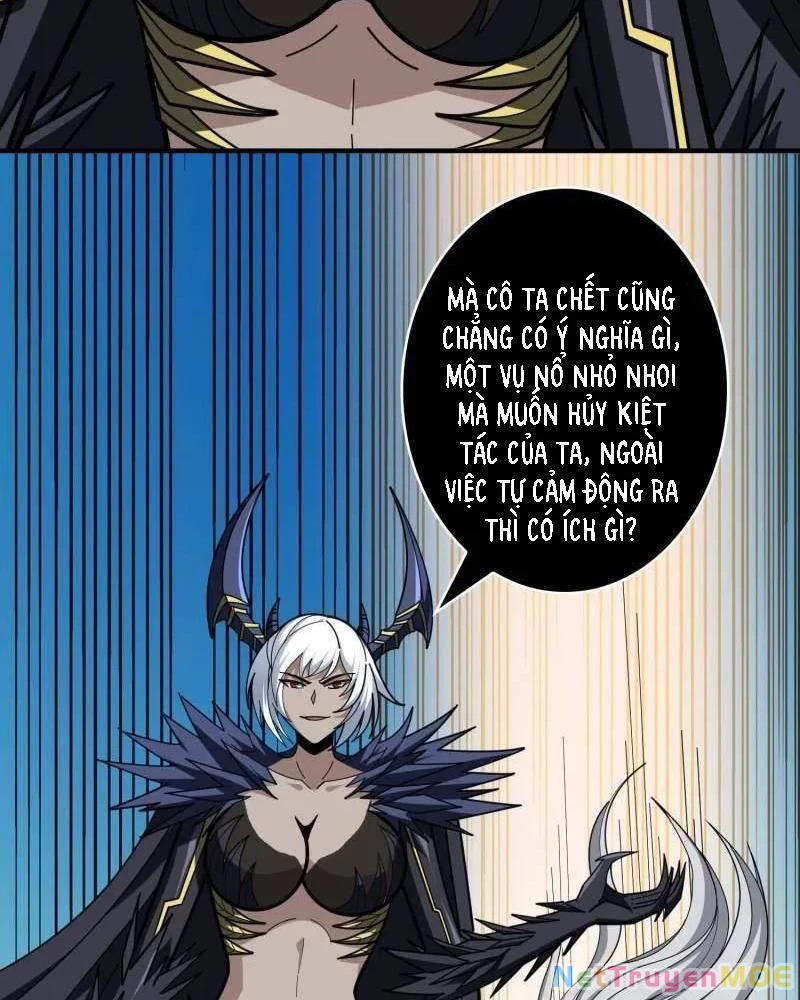 Vừa Chơi Đã Có Tài Khoản Vương Giả Chapter 492 - Trang 2