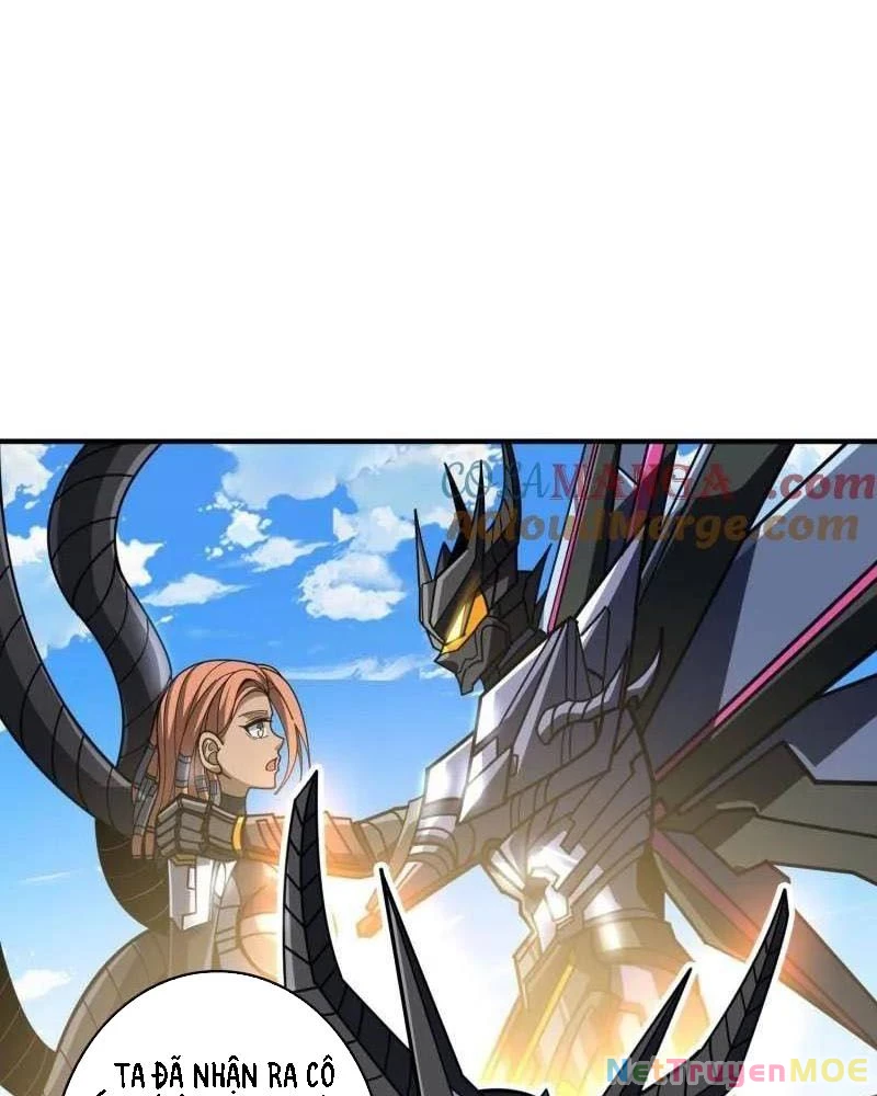 Vừa Chơi Đã Có Tài Khoản Vương Giả Chapter 492 - Trang 2