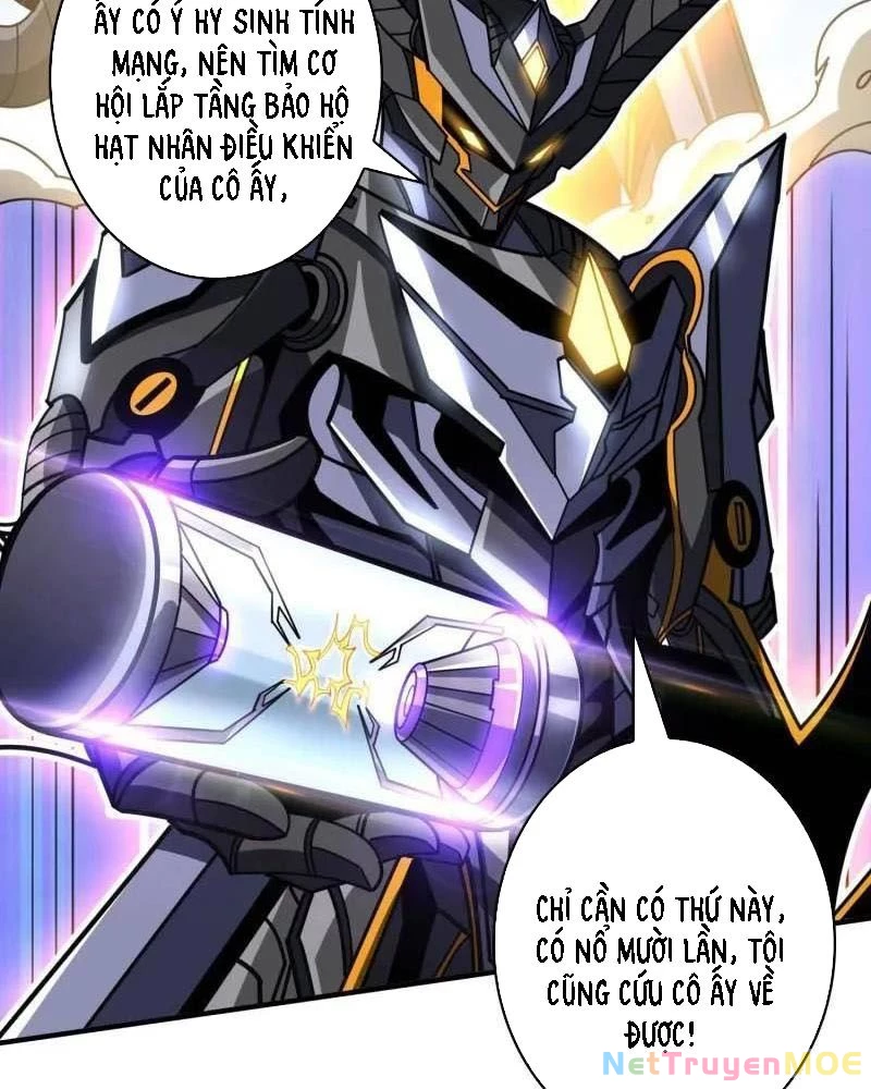 Vừa Chơi Đã Có Tài Khoản Vương Giả Chapter 492 - Trang 2