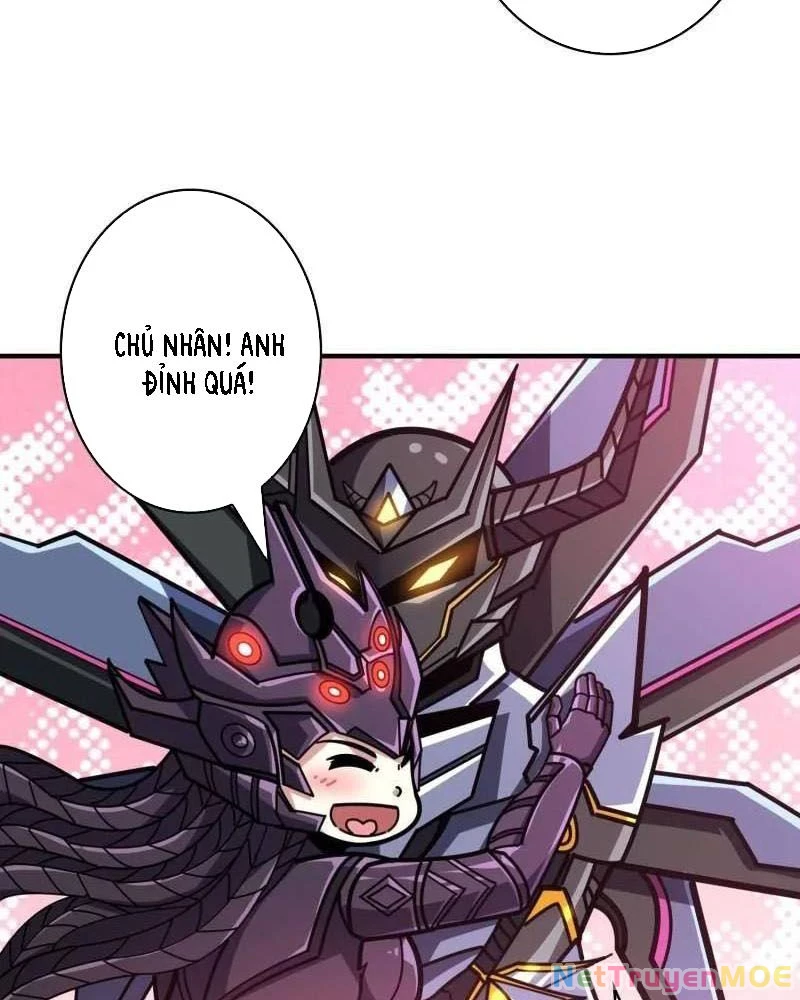 Vừa Chơi Đã Có Tài Khoản Vương Giả Chapter 492 - Trang 2