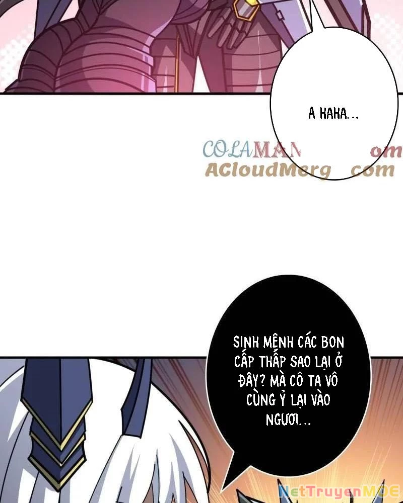 Vừa Chơi Đã Có Tài Khoản Vương Giả Chapter 492 - Trang 2