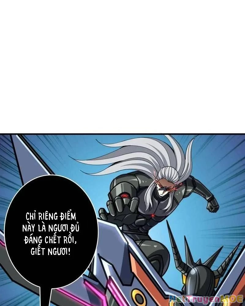 Vừa Chơi Đã Có Tài Khoản Vương Giả Chapter 492 - Trang 2