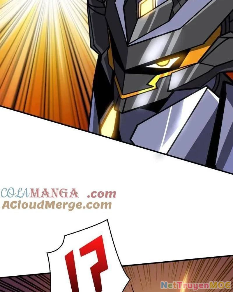 Vừa Chơi Đã Có Tài Khoản Vương Giả Chapter 492 - Trang 2