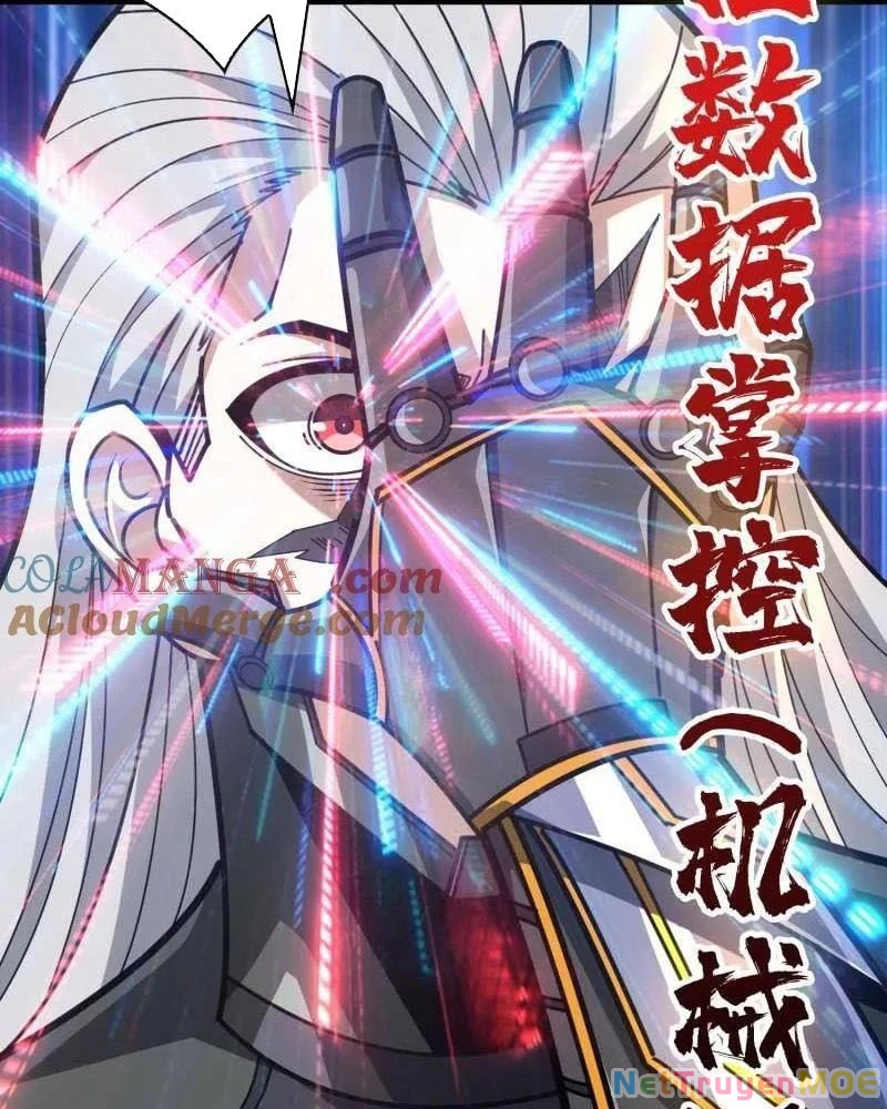 Vừa Chơi Đã Có Tài Khoản Vương Giả Chapter 492 - Trang 2