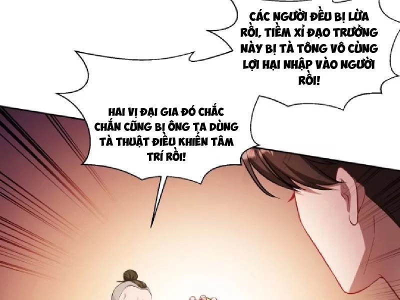 Bỏ Làm Simp Chúa, Ta Có Trong Tay Cả Tỉ Thần Hào! Chapter 156 - 56