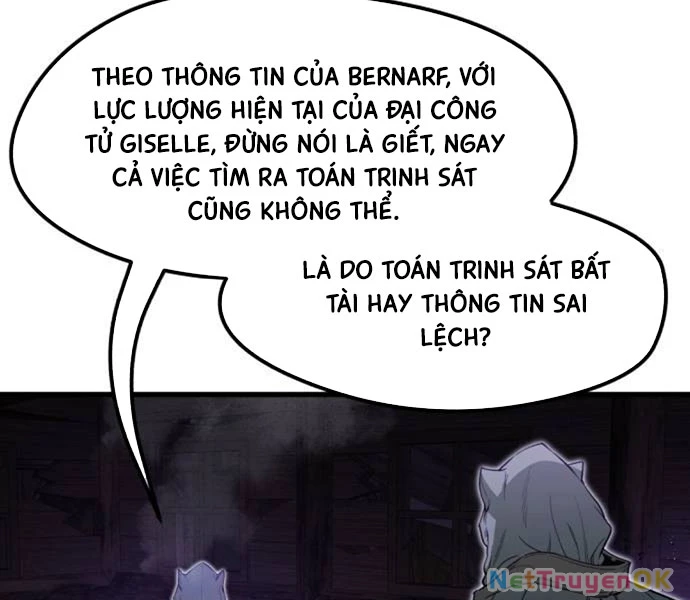 Mỗi Lính Đánh Thuê Trở Về Đều Có Một Kế Hoạch Chapter 15 - 11