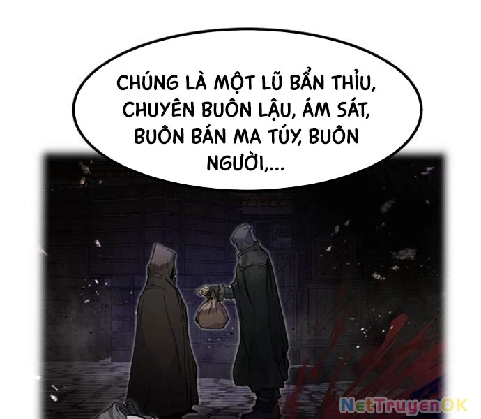 Mỗi Lính Đánh Thuê Trở Về Đều Có Một Kế Hoạch Chapter 15 - 54