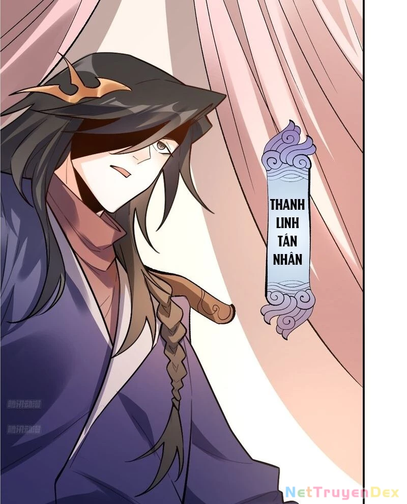 Nguyên Lai Ta Là Tu Tiên Đại Lão Chapter 493 - 4