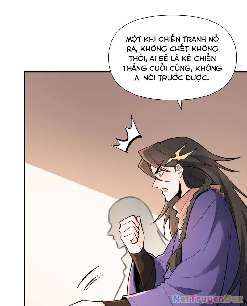 Nguyên Lai Ta Là Tu Tiên Đại Lão Chapter 493 - 17