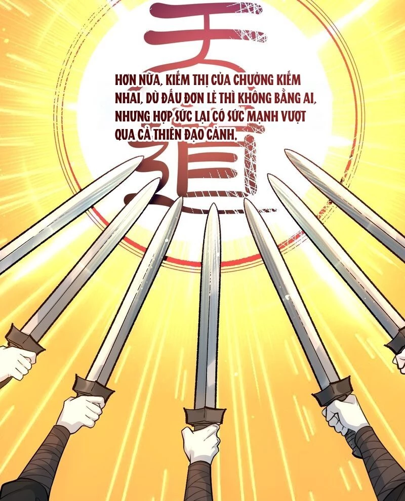 Nguyên Lai Ta Là Tu Tiên Đại Lão Chapter 493 - 19