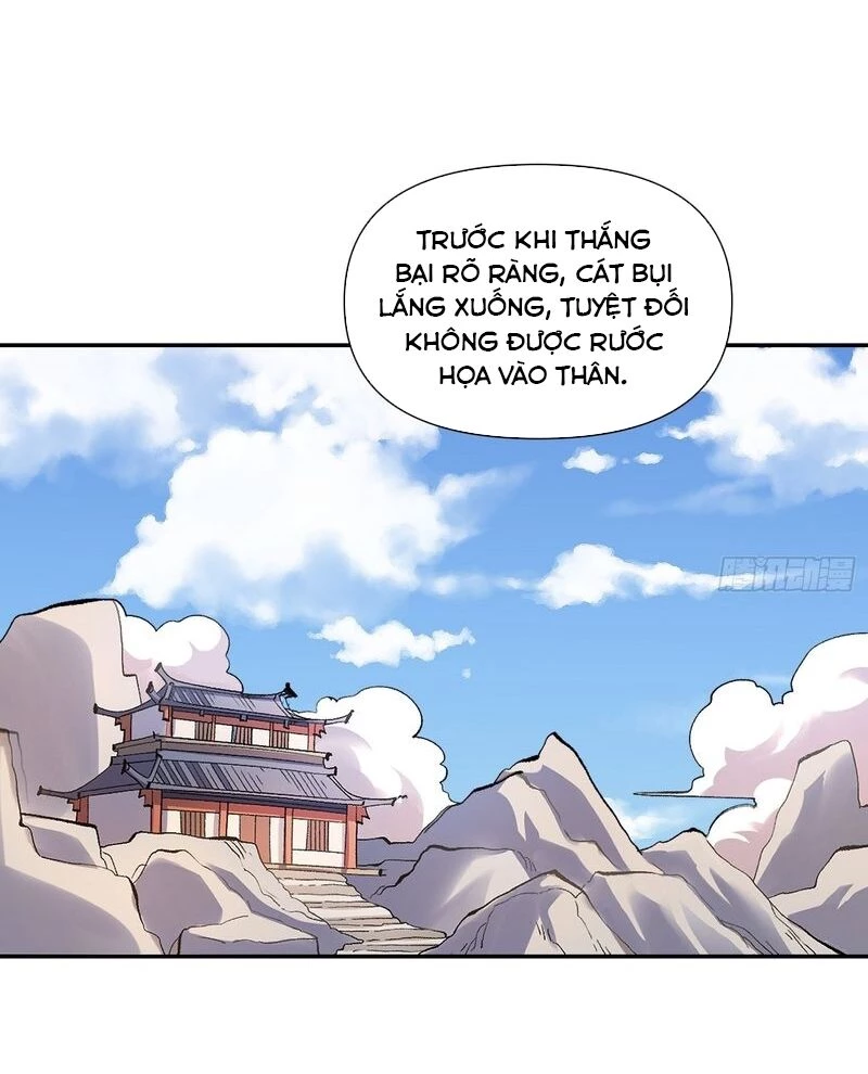 Nguyên Lai Ta Là Tu Tiên Đại Lão Chapter 493 - 26
