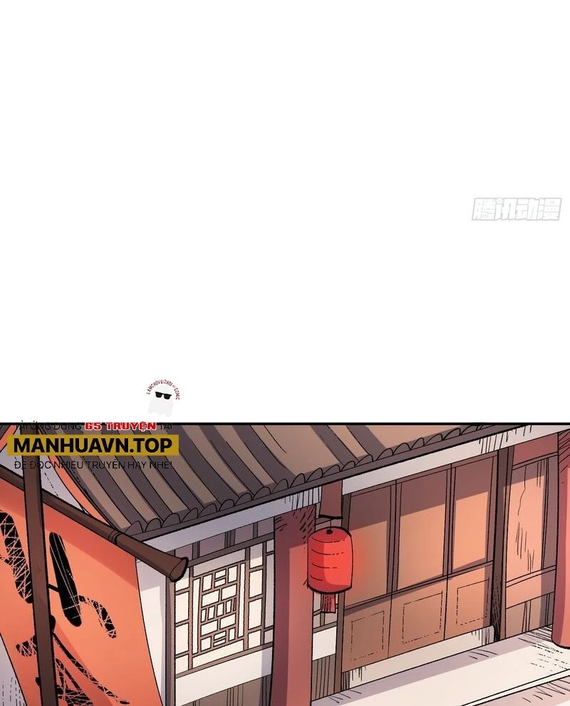 Nguyên Lai Ta Là Tu Tiên Đại Lão Chapter 493 - 35