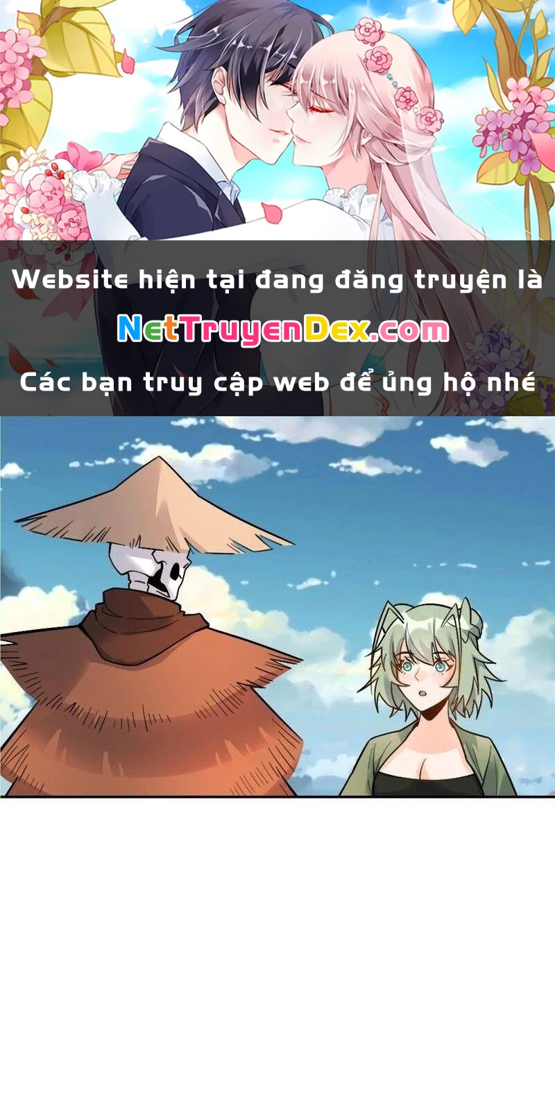 Nguyên Lai Ta Là Tu Tiên Đại Lão Chapter 494 - 1