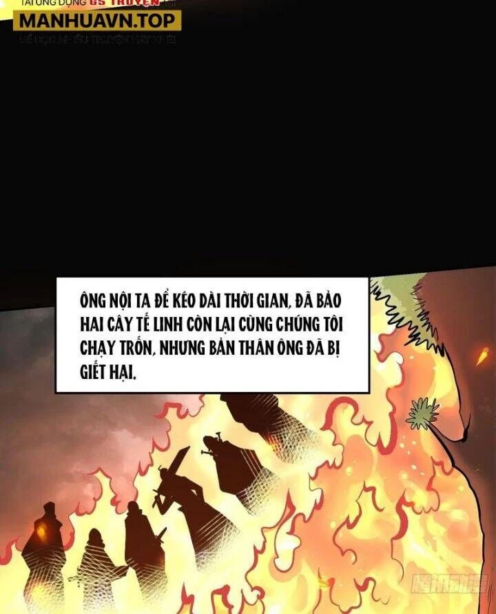 Nguyên Lai Ta Là Tu Tiên Đại Lão Chapter 494 - 18