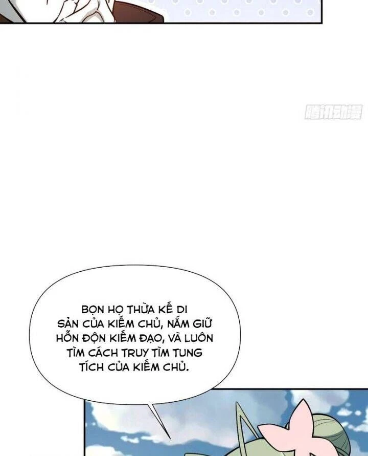 Nguyên Lai Ta Là Tu Tiên Đại Lão Chapter 494 - 32