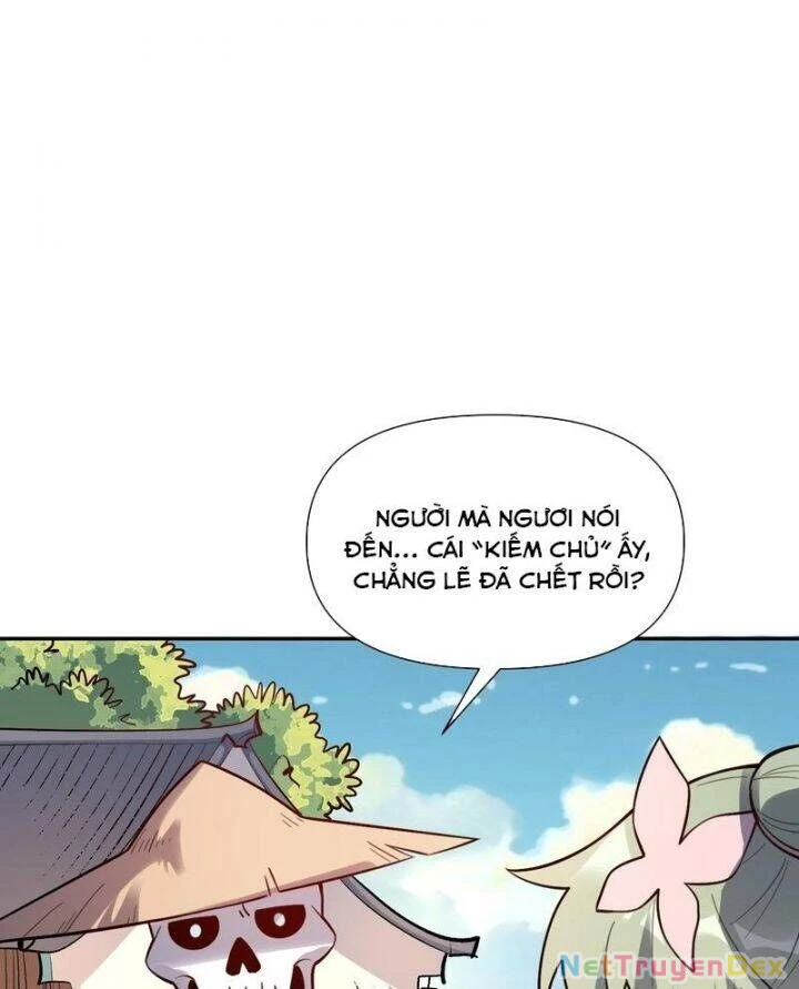 Nguyên Lai Ta Là Tu Tiên Đại Lão Chapter 494 - 34