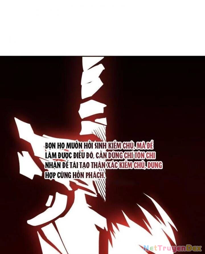 Nguyên Lai Ta Là Tu Tiên Đại Lão Chapter 494 - 38