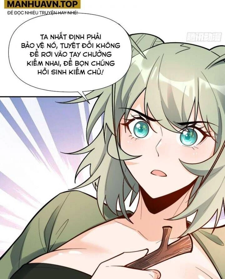 Nguyên Lai Ta Là Tu Tiên Đại Lão Chapter 494 - 45