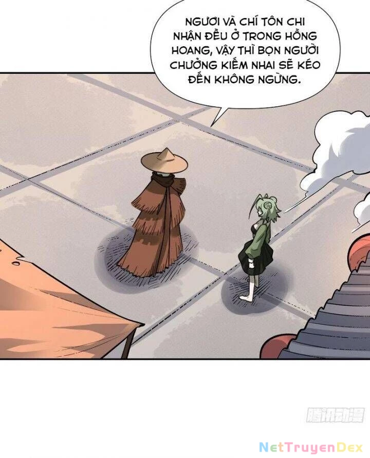 Nguyên Lai Ta Là Tu Tiên Đại Lão Chapter 494 - 50