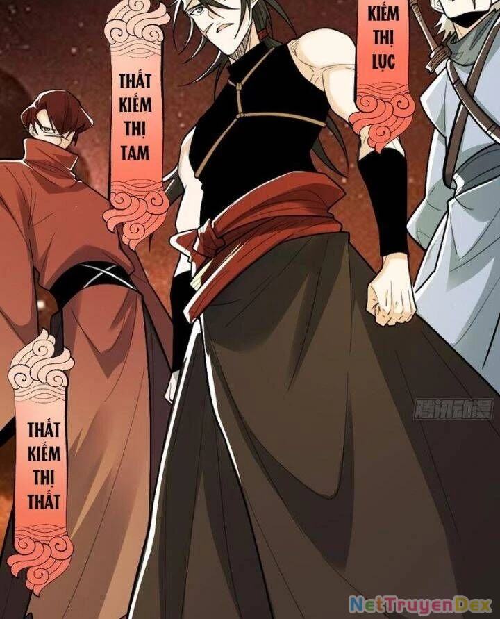 Nguyên Lai Ta Là Tu Tiên Đại Lão Chapter 494 - 78