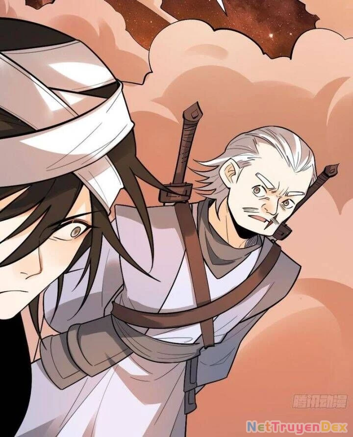 Nguyên Lai Ta Là Tu Tiên Đại Lão Chapter 494 - 85