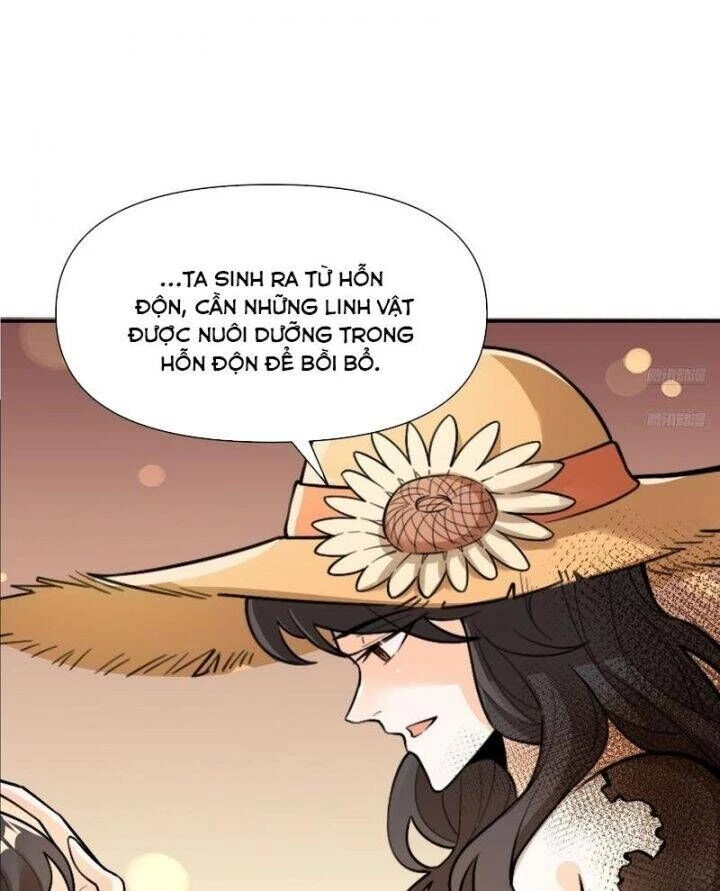 Nguyên Lai Ta Là Tu Tiên Đại Lão Chapter 495 - 7