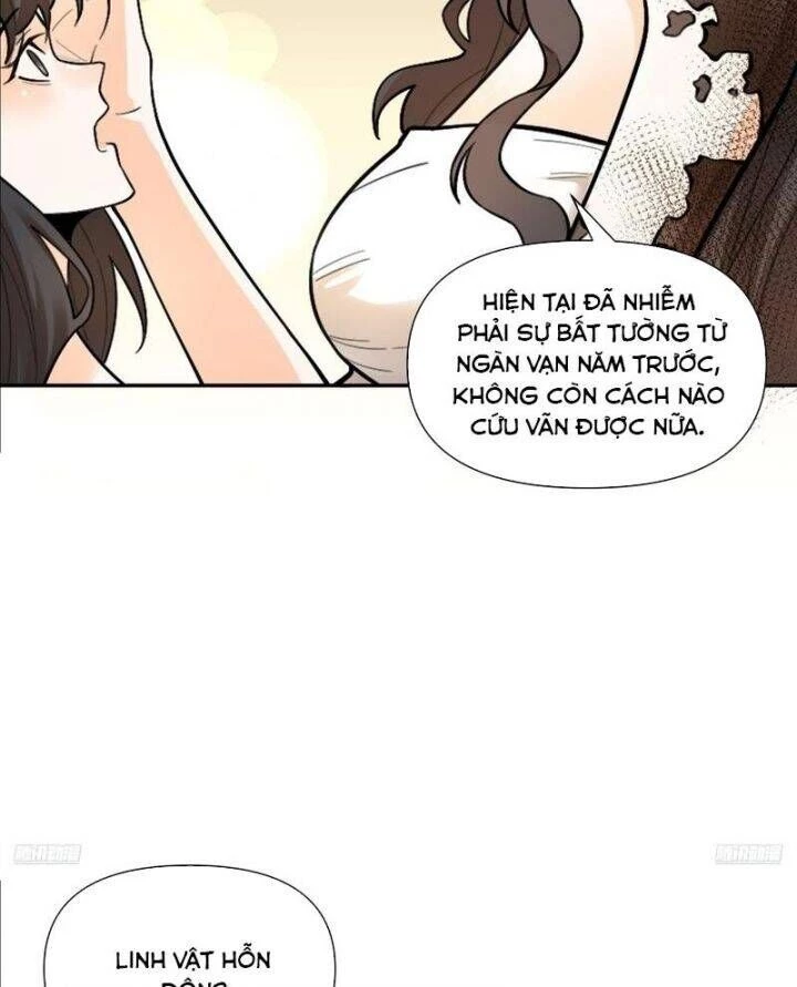 Nguyên Lai Ta Là Tu Tiên Đại Lão Chapter 495 - 8