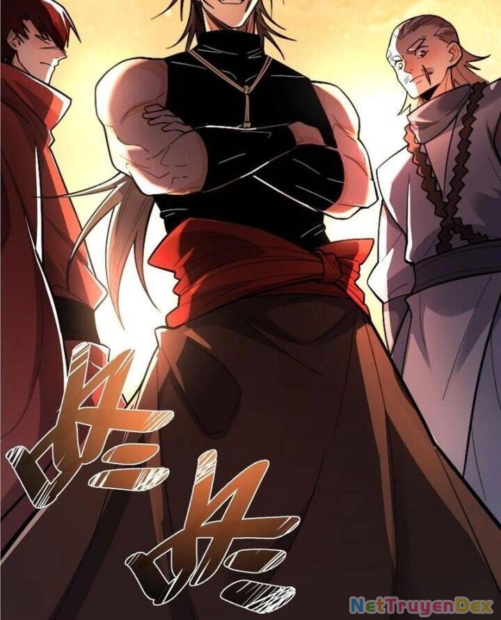 Nguyên Lai Ta Là Tu Tiên Đại Lão Chapter 495 - 15