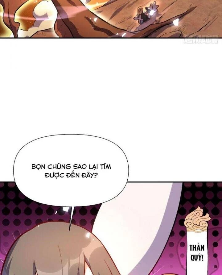 Nguyên Lai Ta Là Tu Tiên Đại Lão Chapter 495 - 19