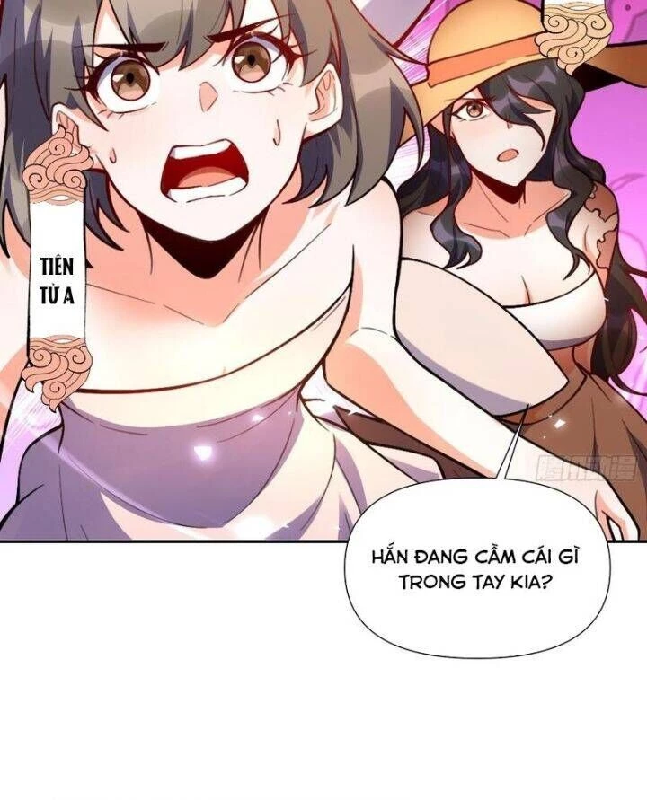 Nguyên Lai Ta Là Tu Tiên Đại Lão Chapter 495 - 20