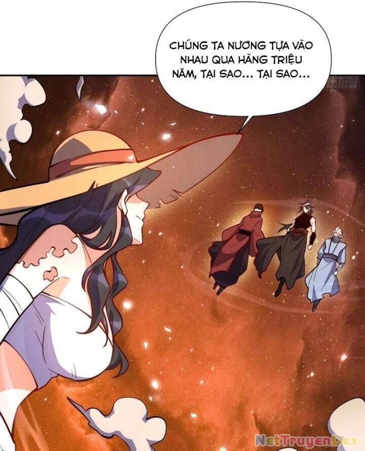Nguyên Lai Ta Là Tu Tiên Đại Lão Chapter 495 - 27