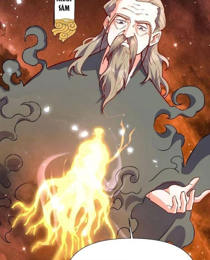 Nguyên Lai Ta Là Tu Tiên Đại Lão Chapter 495 - 29